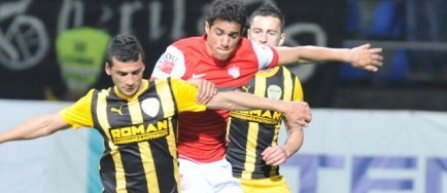 Ionut Badea: Imi pare tare rau pentru Dinamo